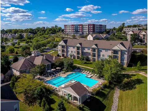 1000 Regatta Cir #2204, Norristown, PA 19401