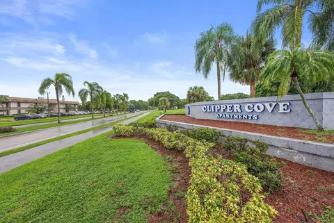 1500 Southern Cross Ln #207, Boynton Beach, FL 33436