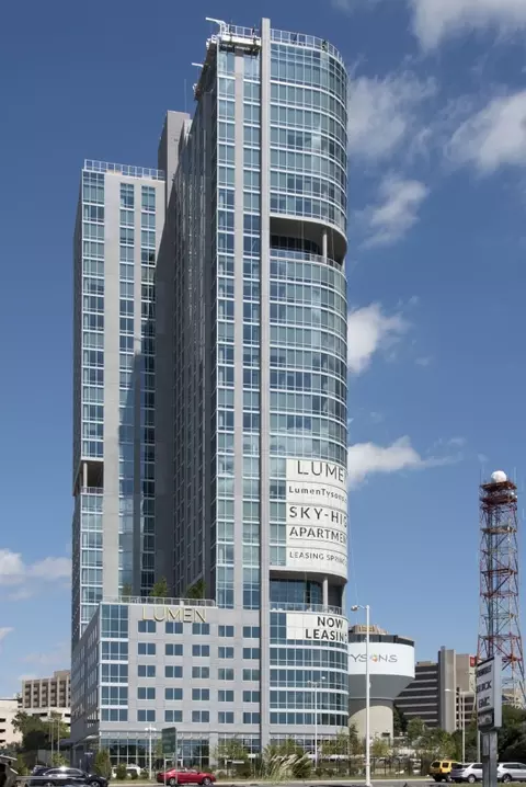 1747 Tysons Central St #2503, Tysons Corner, VA 22102