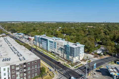 1200 W Koenig Ln #418, Austin, TX 78756