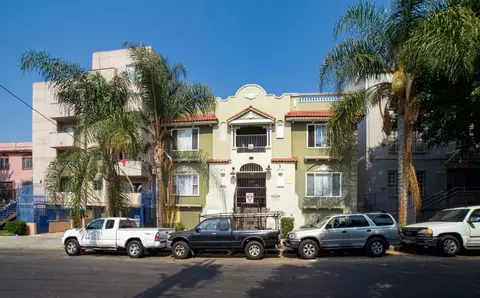 311 Witmer St #203, Los Angeles, CA 90017