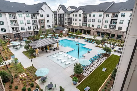 375 Lime Quarry Rd #3112, Madison, AL 35758