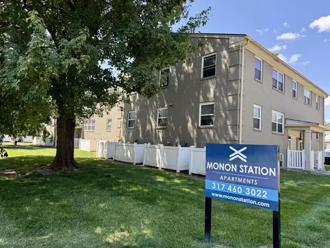 4554 Winthrop Ave #919-6, Indianapolis, IN 46205