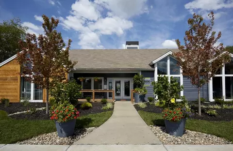 8000 Perry St #237, Overland Park, KS 66204