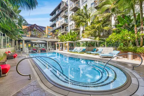 1601 Broadway #646, San Diego, CA 92101