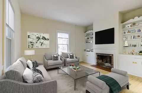 1 Langdon St #20-03, Cambridge, MA 02138