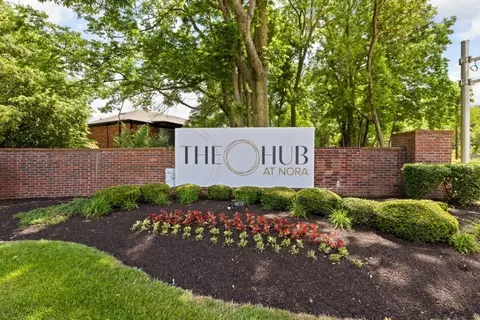9000 N College Ave #43-8870A, Indianapolis, IN 46240
