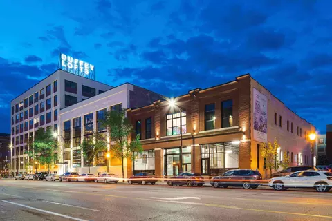 528 N Washington Ave #403, Minneapolis, MN 55401