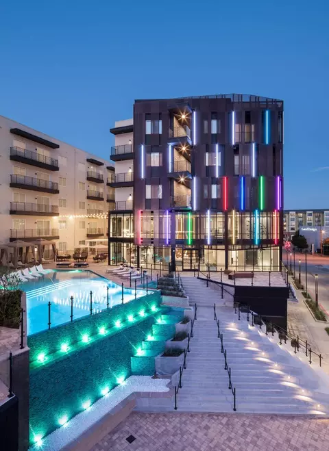 13675 Noel Rd #315, Dallas, TX 75240