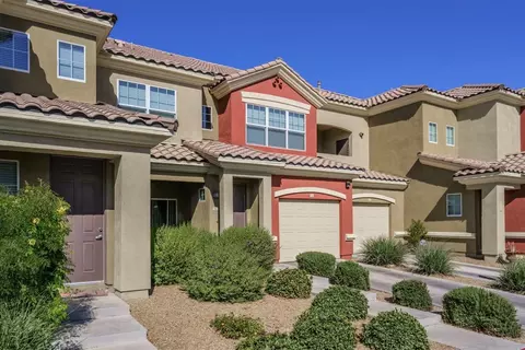 4350 Cappas St #06-204, Las Vegas, NV 89115