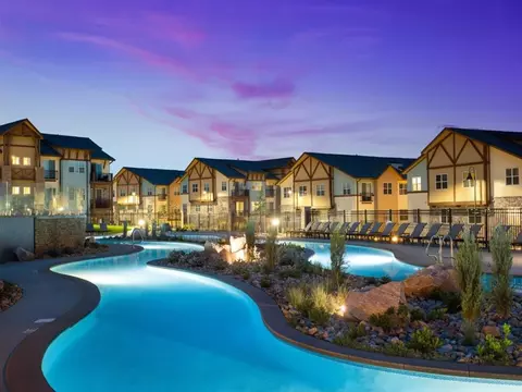 18301 E Cottonwood Dr #19-210, Parker, CO 80134