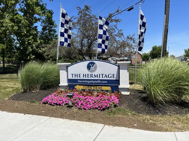 2234 Hermitage Way #0703, Indianapolis, IN 46224