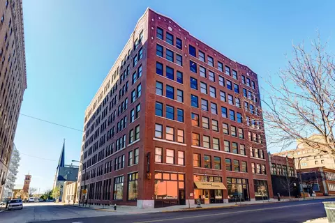 1600 Locust St #404, Saint Louis, MO 63103