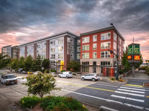 2720 Hoyt Ave #524, Everett, WA 98201