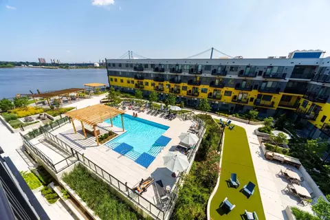 501 N Christopher Columbus Blvd #1447, Philadelphia, PA 19123