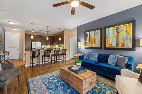 21801 Northcrest Dr #1222, Spring, TX 77388