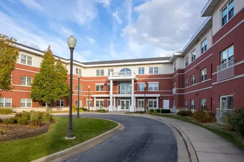 16851 S Harlem Ave #260, Tinley Park, IL 60477