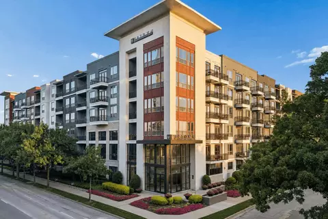 2828 Lemmon Ave E #4107, Dallas, TX 75204