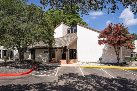 7230 Wurzbach Rd #2609, San Antonio, TX 78240