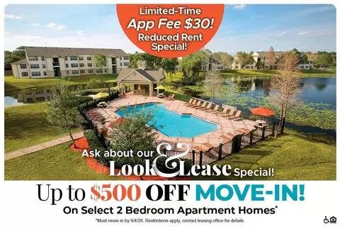 5200 Loma Vista Cir #14-112, Oviedo, FL 32765