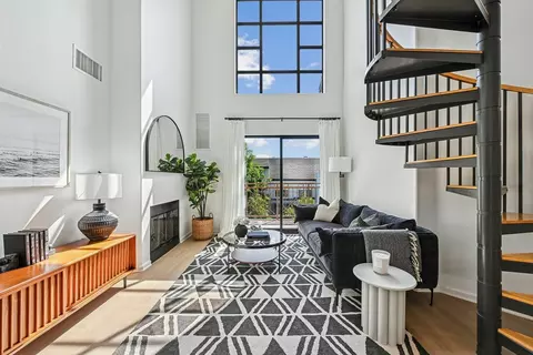 290 N Hudson Ave #405E, Pasadena, CA 91101