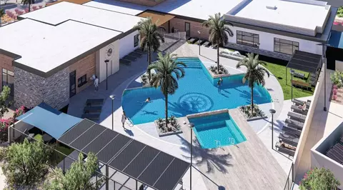 15455 W Lower Buckeye Pkwy #3024, Goodyear, AZ 85338