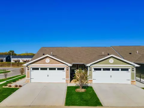 8413 Jennings Pl #8419S, Merrillville, IN 46410