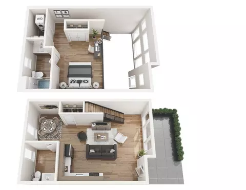 3111 Wetmore Ave #323, Everett, WA 98201