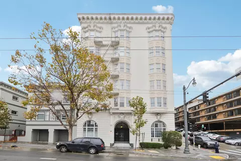 2600 Van Ness Ave #306, San Francisco, CA 94109