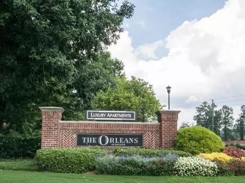2676 Milscott Dr #0507, Decatur, GA 30033