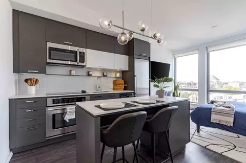 1401 S Street NW #322, Washington, DC 20009