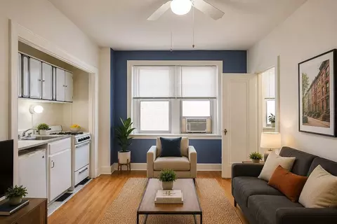 4 E 32nd St #602, Baltimore, MD 21218
