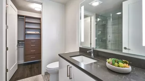 1600 2nd Ave #202, Seattle, WA 98101