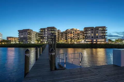 7616 W Courtney Campbell Cswy #301, Tampa, FL 33607