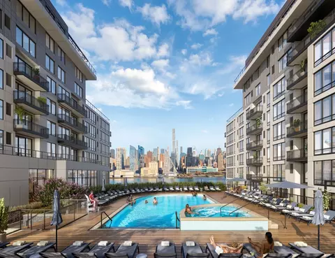 28 Ave At Port Imperial #A-0602, West New York, NJ 07093