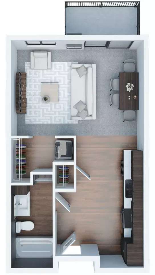  5800 Sunnybrook Plz #5800-2300, Sioux City, IA 51106 photo 18