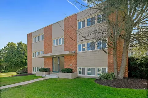7229 Park Heights Ave #C, Pikesville, MD 21208