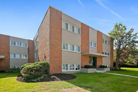7229 Park Heights Ave #C, Pikesville, MD 21208