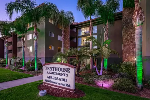 6560 Montezuma Rd #202, San Diego, CA 92115