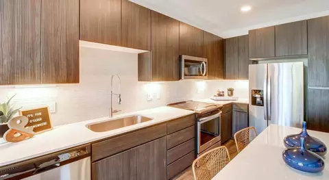2323 E Highland #2307, Phoenix, AZ 85016