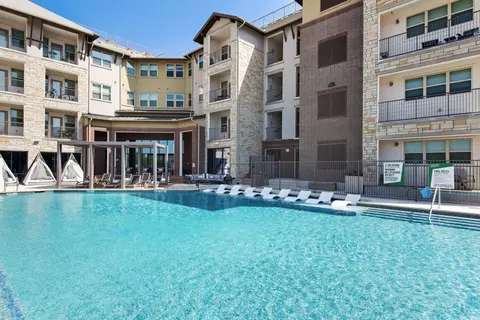 3925 N Elm St #1231, Denton, TX 76207