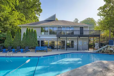 1805 Roswell Rd #19J, Marietta, GA 30062