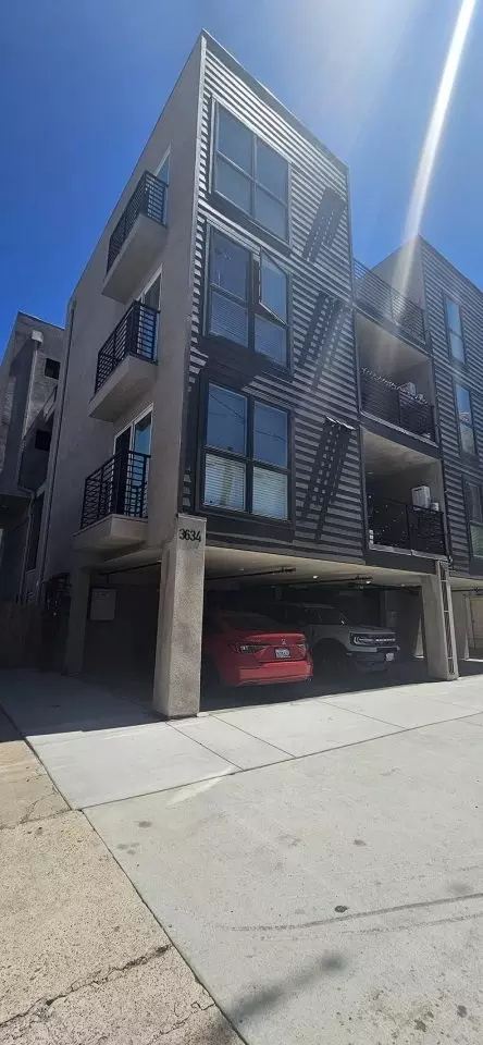 3634-40 Indiana St #3634-401, San Diego, CA 92103