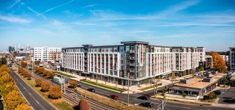 3441 South Blvd #522, Charlotte, NC 28209