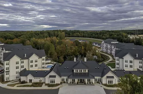 4101 Glenloch Cir #4-229, Matthews, NC 28105