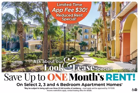 5316 Millenia Blvd #10-114, Orlando, FL 32839