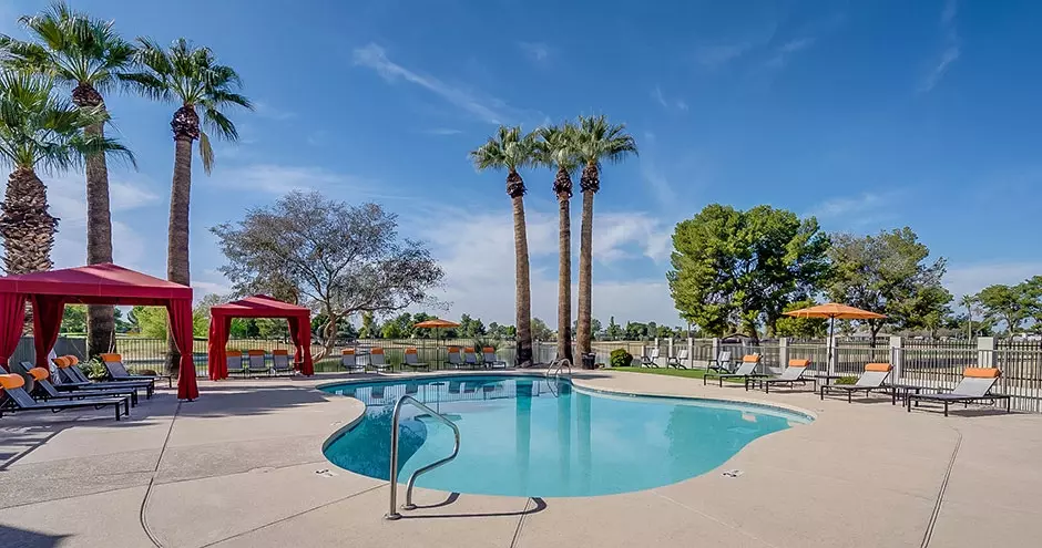  1960 W Keating Ave #405, Mesa, AZ 85202 photo 24