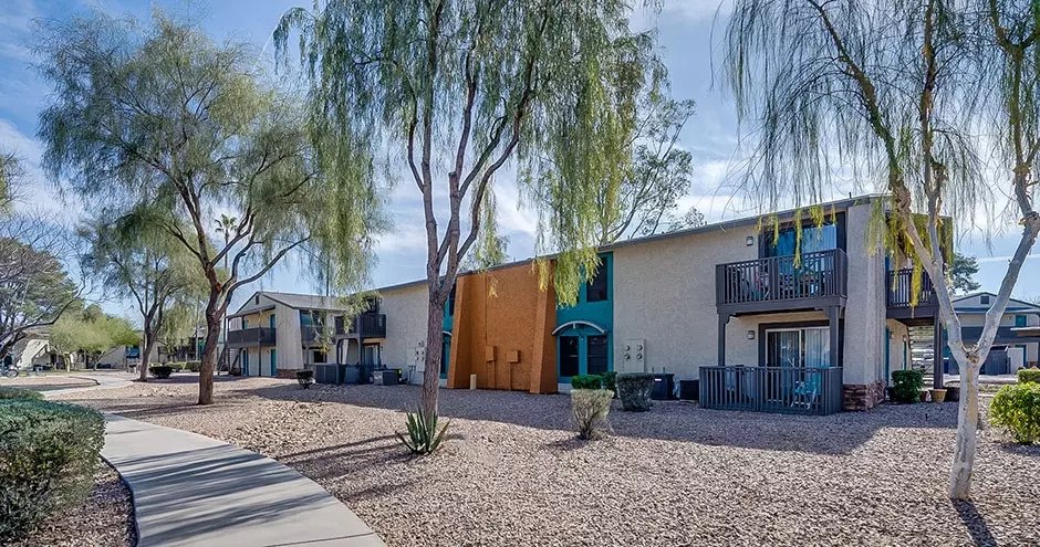  1960 W Keating Ave #405, Mesa, AZ 85202 photo 35