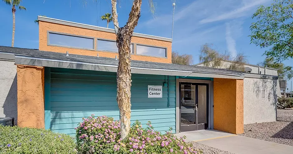  1960 W Keating Ave #405, Mesa, AZ 85202 photo 17