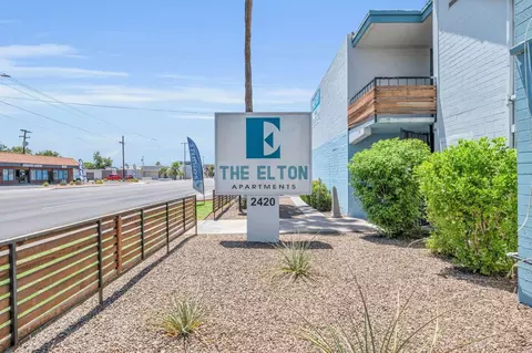 2420 N 24th St #B12, Phoenix, AZ 85008